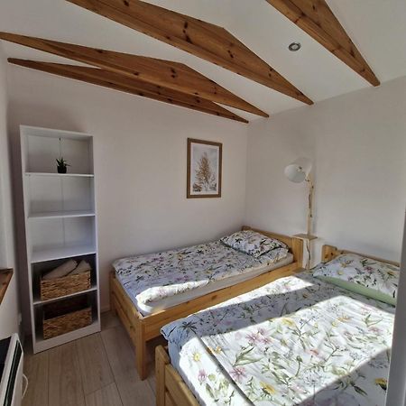 Swiety Spokoj Bielinek Cedynia Exterior foto
